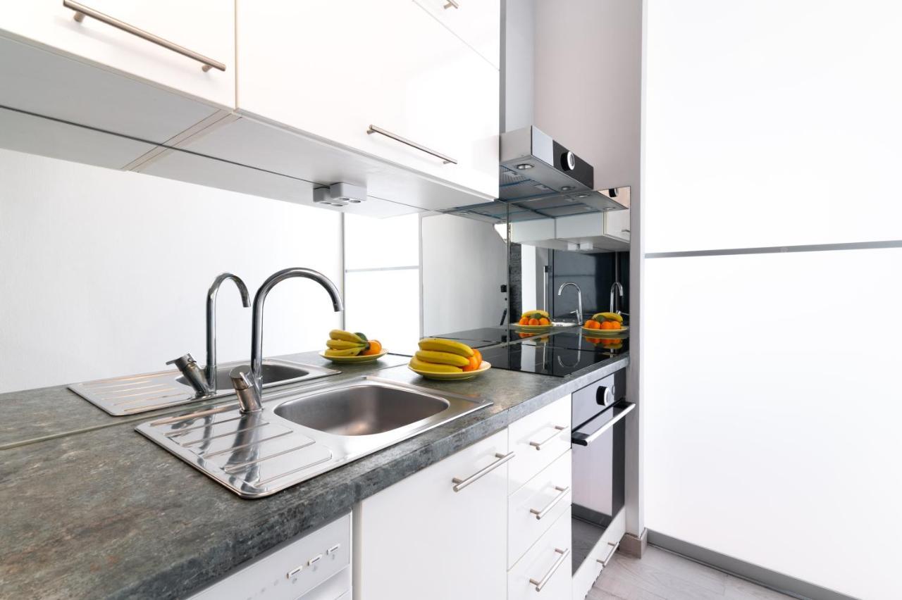 Murata Apartament 扎达尔 外观 照片