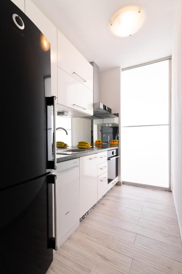 Murata Apartament 扎达尔 外观 照片