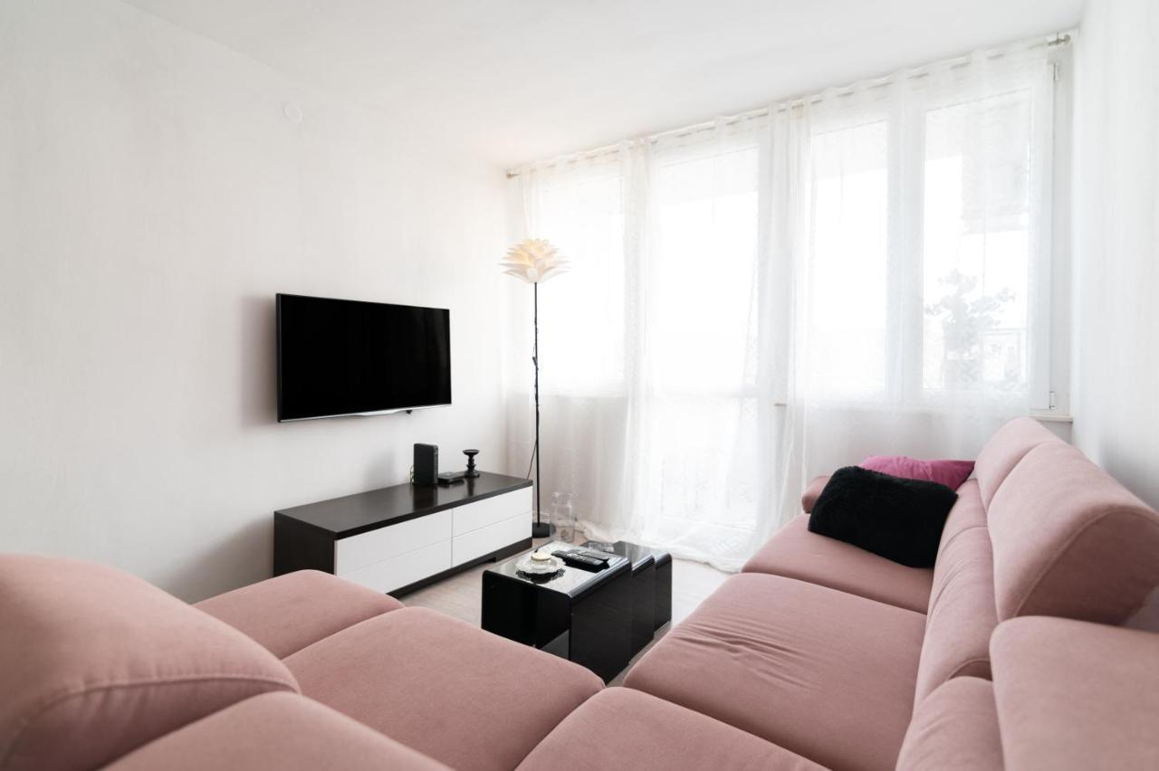 Murata Apartament 扎达尔 外观 照片
