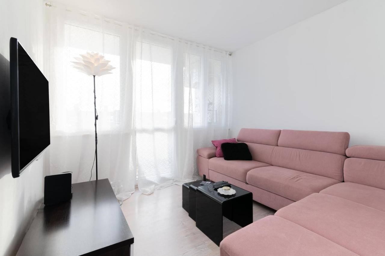 Murata Apartament 扎达尔 外观 照片