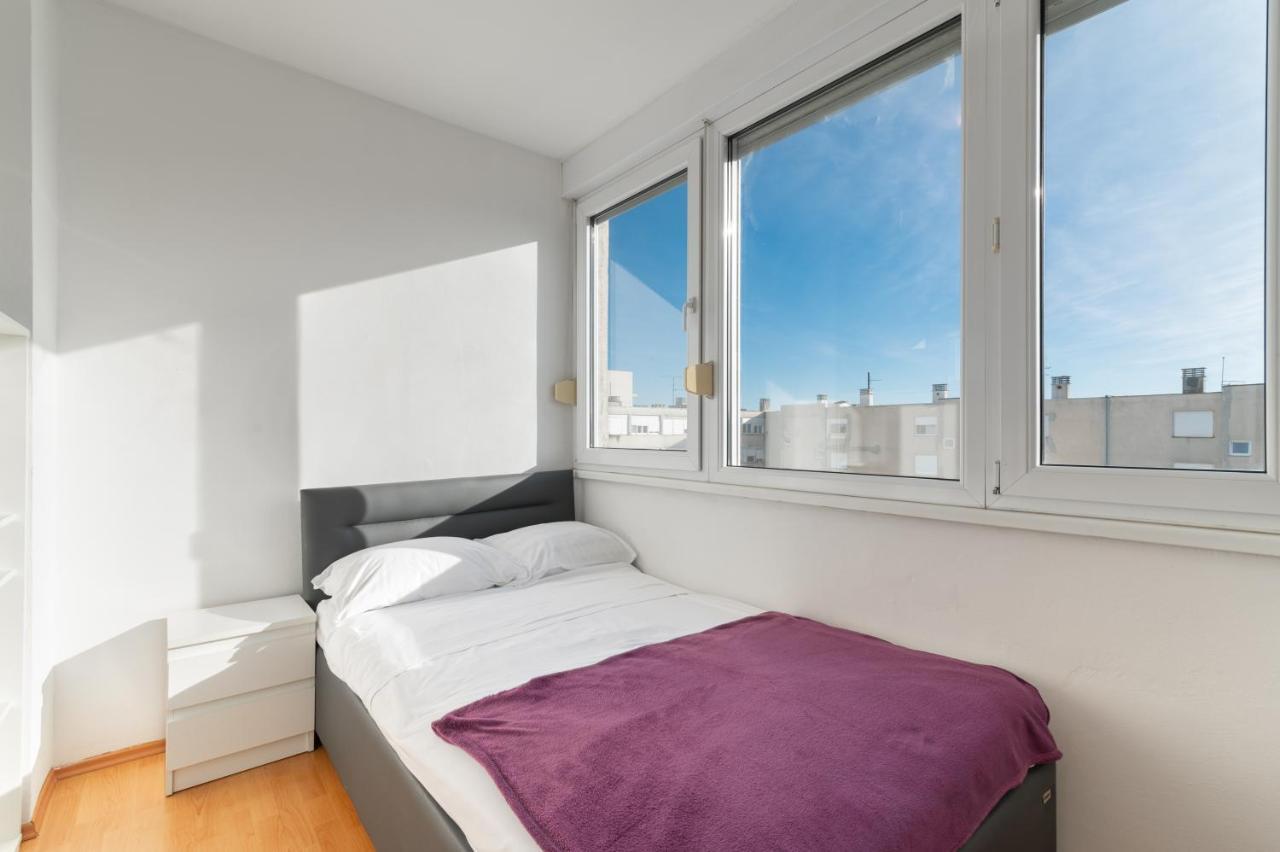 Murata Apartament 扎达尔 外观 照片