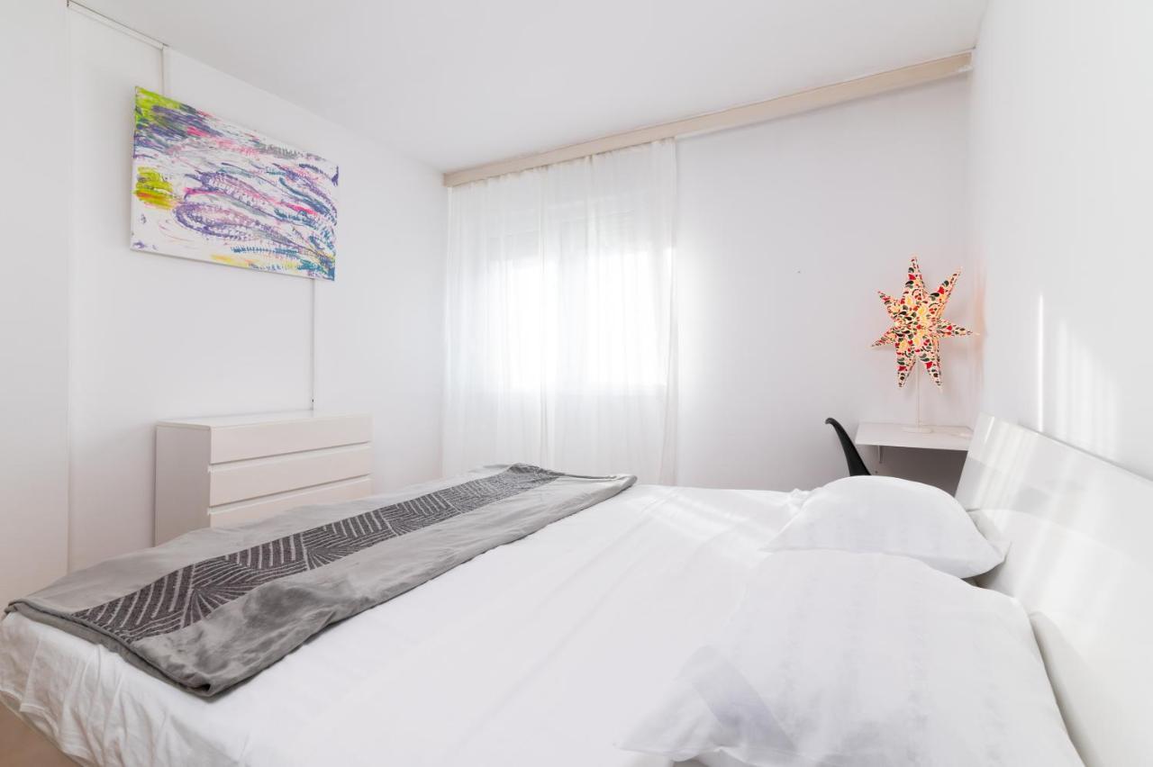 Murata Apartament 扎达尔 外观 照片