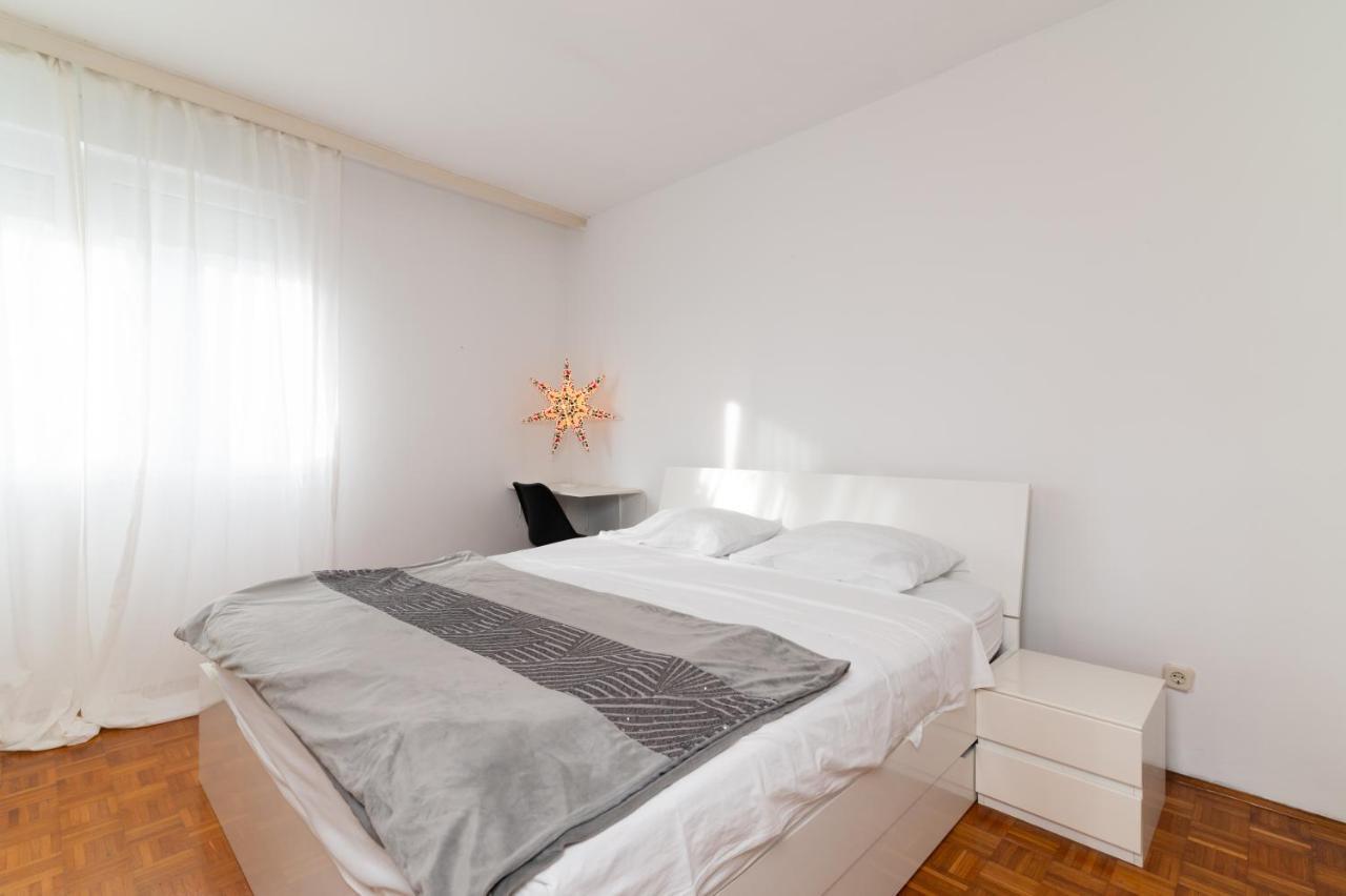 Murata Apartament 扎达尔 外观 照片