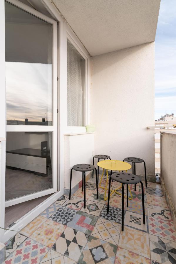 Murata Apartament 扎达尔 外观 照片