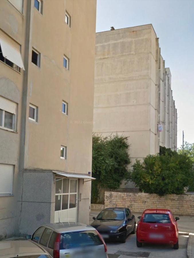 Murata Apartament 扎达尔 外观 照片